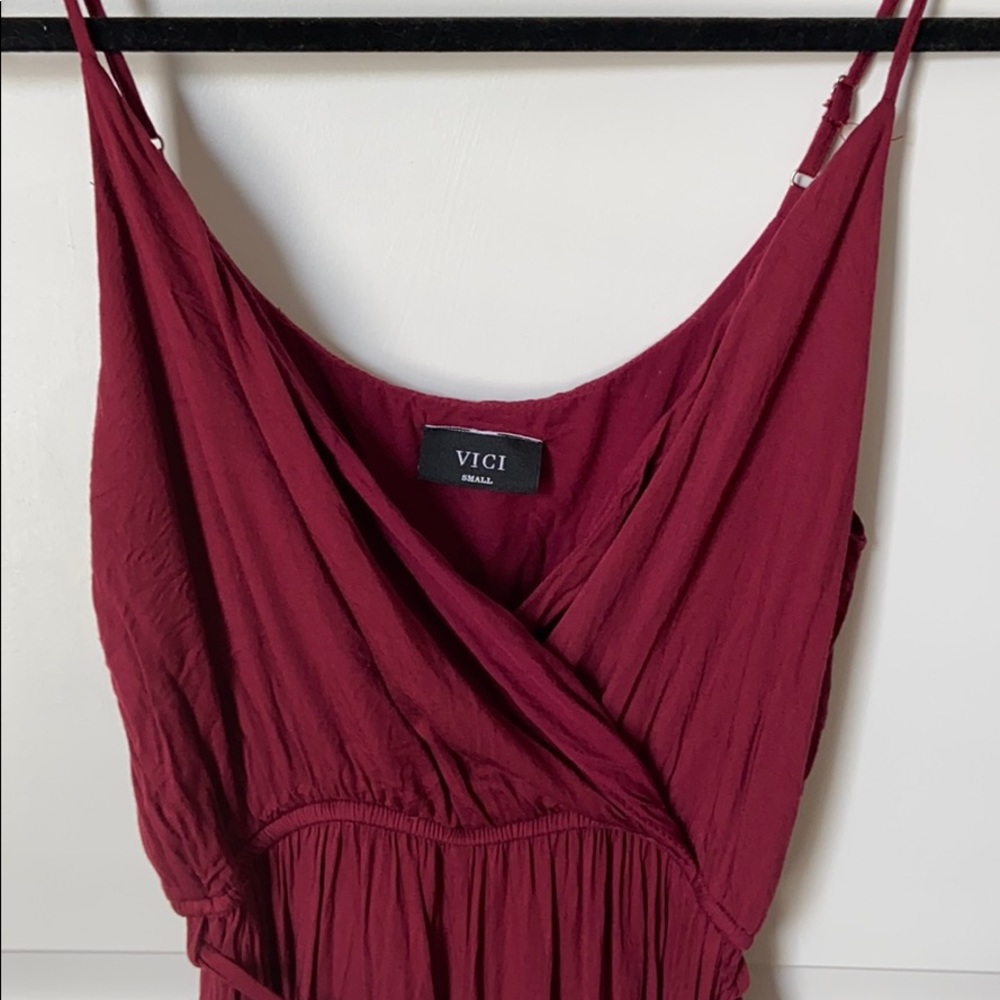 Vici jumpsuit